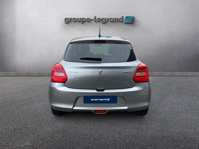 suzuki - Visuel 5